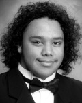 Jacobo Luera: class of 2016, Grant Union High School, Sacramento, CA.